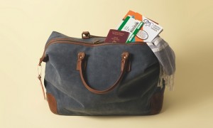 At least 4,500 women from Ireland travel to England each year for an abortion. Photograph: Liz McBurney for the Guardian