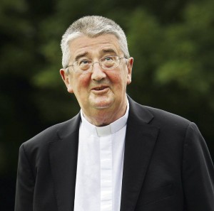 Archbishop Diarmuid Martin